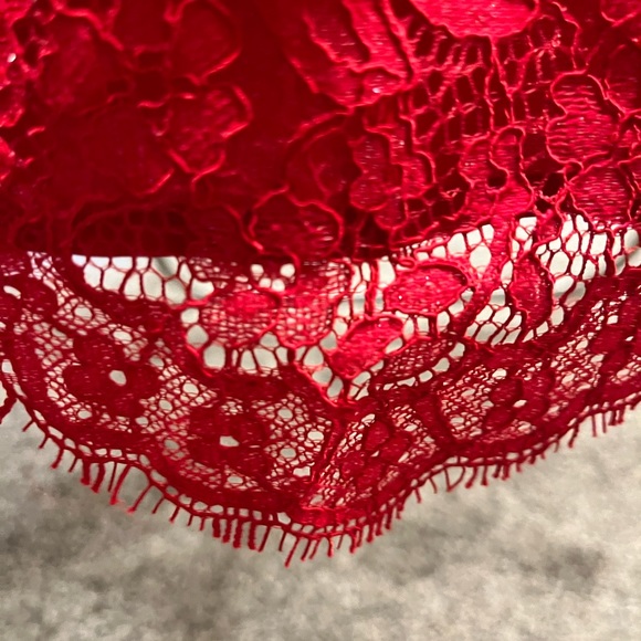 NWT sz 8 Gal Meets Glam Lucia Dress - Picture 8 of 8